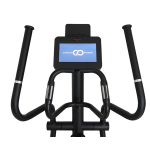 Эллиптический тренажер CardioPower StrideMaster 7